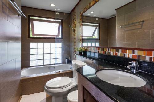 Kamala Garden Pool Villa