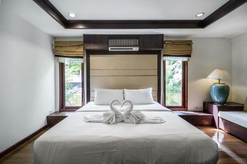 Kamala Garden Pool Villa