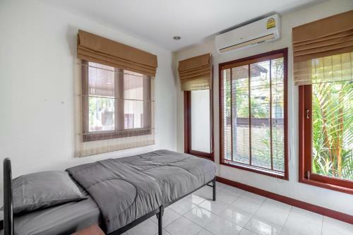 Kamala Garden Pool Villa