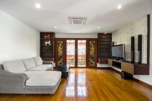 Kamala Garden Pool Villa