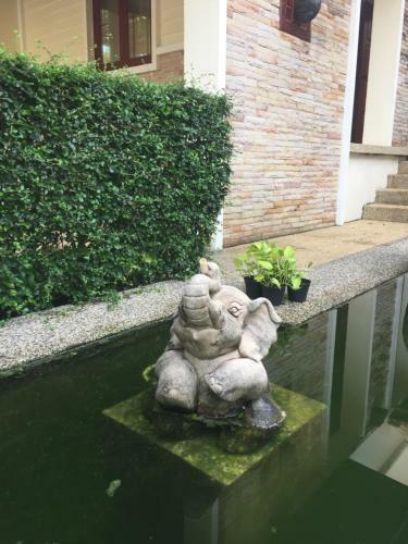 Kamala Garden Pool Villa