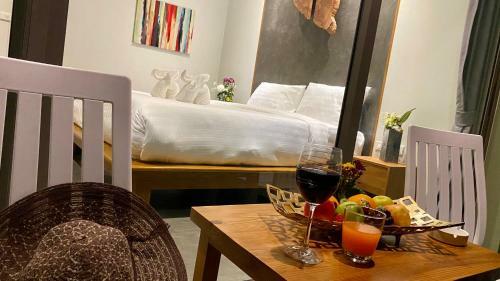 Apartamento Kamala Nature N.24