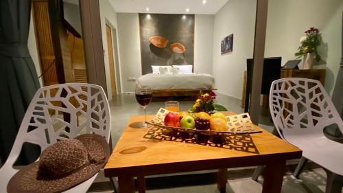 Apartamento Kamala Nature N.24