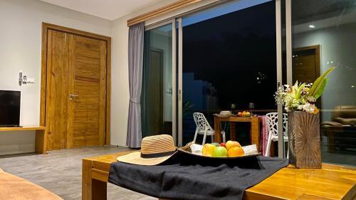 Apartamento Kamala Nature N.24