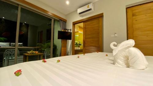 Apartamento Kamala Nature N.24