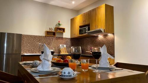 Apartamento Kamala Nature N.24