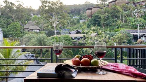 Apartamento Kamala Nature N.24