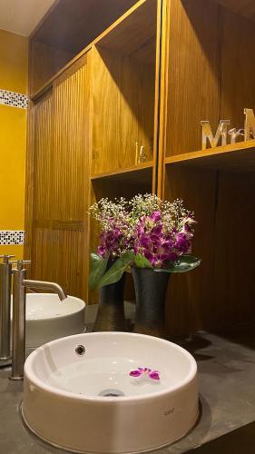 Apartamento Kamala Nature N.24