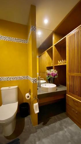 Apartamento Kamala Nature N.24