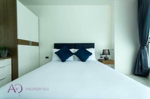 Luxury Lagoon 1bedroom Apartment