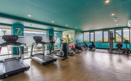 Luxury Lagoon 1bedroom Apartment