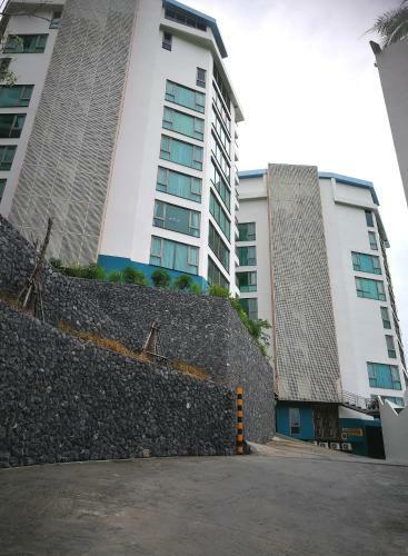 Luxury Lagoon 1bedroom Apartment