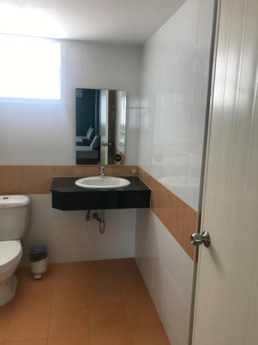 Hostal Jt Guesthouse