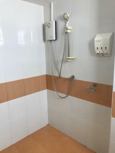 Hostal Jt Guesthouse