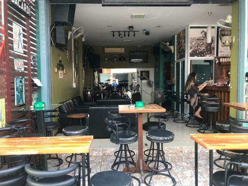 Hostal Jt Guesthouse