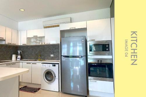 Apartamento Stylish Condo W. Pool View 2f