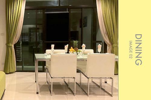 Apartamento Stylish Condo W. Pool View 2f