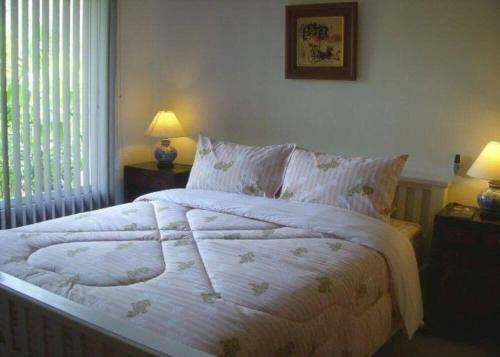 Seabreeze Villa