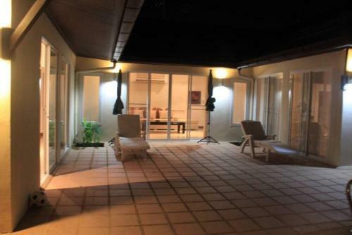 Seabreeze Villa