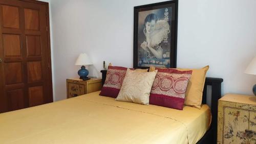 Seabreeze Villa