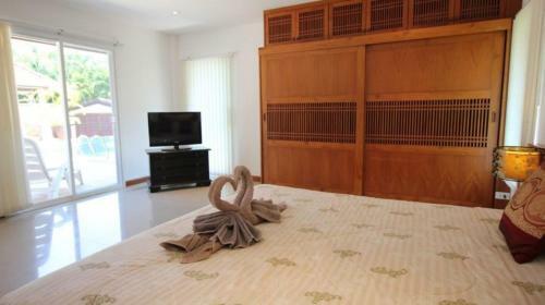 Seabreeze Villa