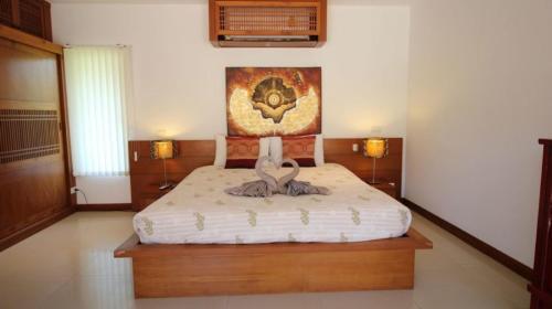 Seabreeze Villa