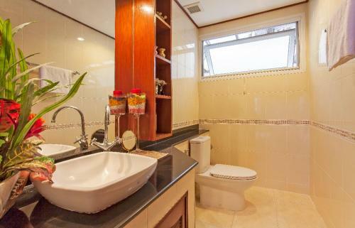 Luxury Thai Villa With Very Beautiful Private Pool