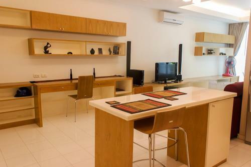 Apartamento The Trees Studio Kamala Beach