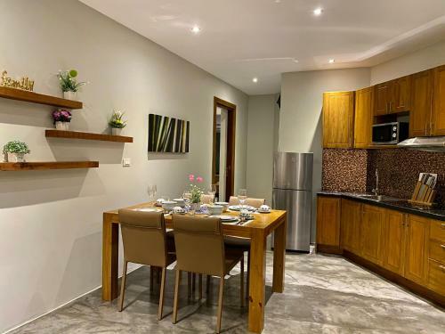 Apartamento Kamala Nature N.15