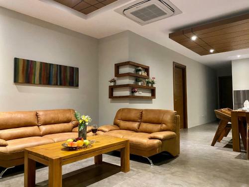 Apartamento Kamala Nature N.25