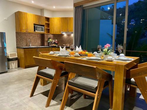 Apartamento Kamala Nature N.25