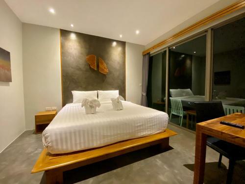 Apartamento Kamala Nature N.25