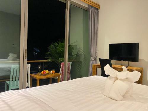 Apartamento Kamala Nature N.25