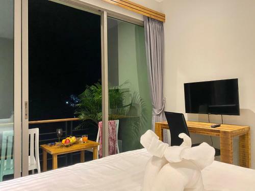 Apartamento Kamala Nature N.25