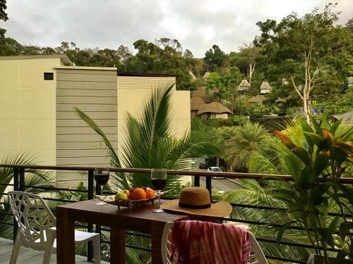 Apartamento Kamala Nature N.25
