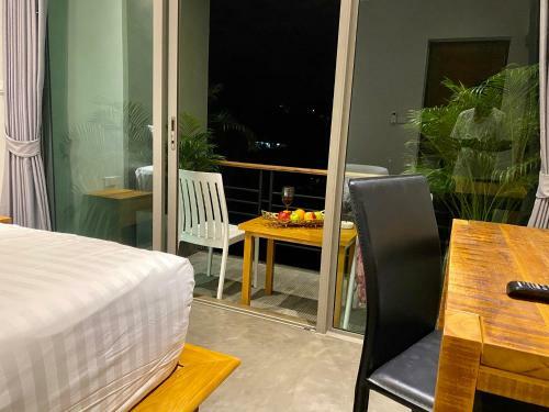 Apartamento Kamala Nature N.25