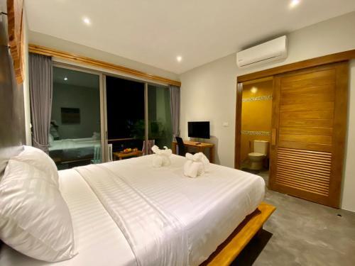 Apartamento Kamala Nature N.25