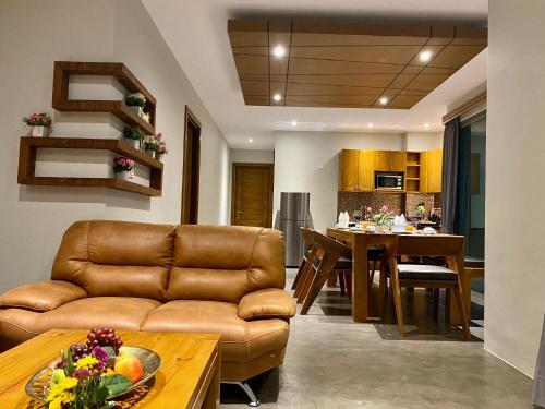 Apartamento Kamala Nature N.25