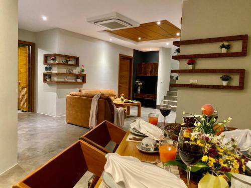 Apartamento Kamala Nature N.34