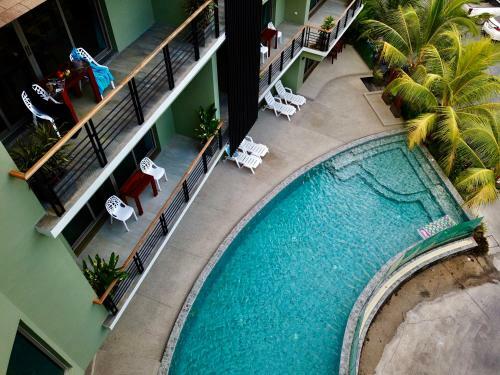 Apartamento Kamala Nature N.34