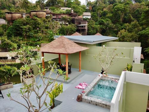 Apartamento Kamala Nature N.34