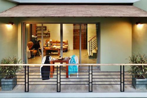Apartamento Kamala Nature N.34
