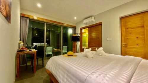 Apartamento Kamala Nature N.34