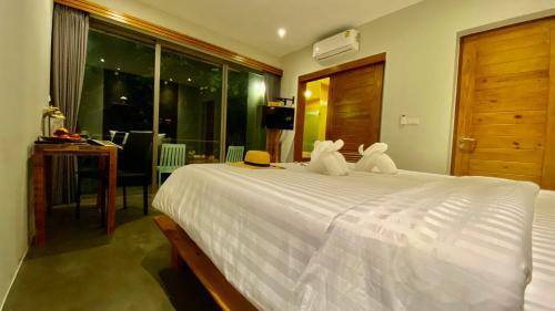 Apartamento Kamala Nature N.34