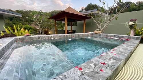 Apartamento Kamala Nature N.34