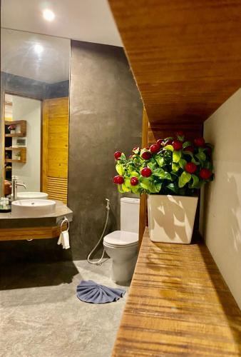 Apartamento Kamala Nature N.34
