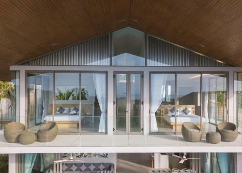 Himmapana Villas - Terraces - Sha Extra Plus
