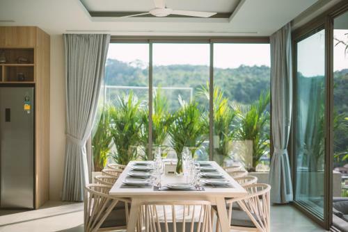 Himmapana Villas - Terraces - Sha Extra Plus