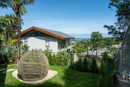 Himmapana Villas - Terraces - Sha Extra Plus