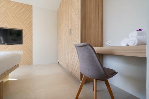 Himmapana Villas - Terraces - Sha Extra Plus